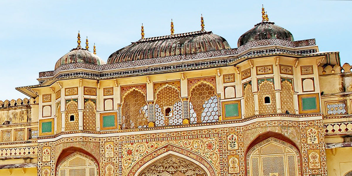 The Jewelry Heritage of Jaipur: A Glimpse Into Timeless Craftsmanship
