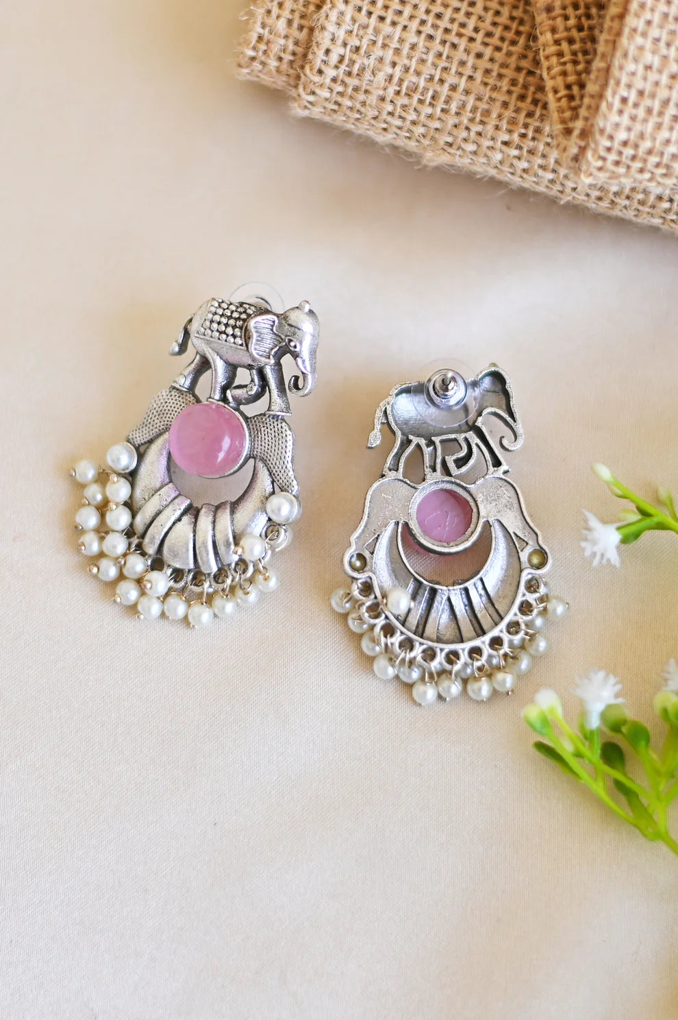 Rahi Earrings