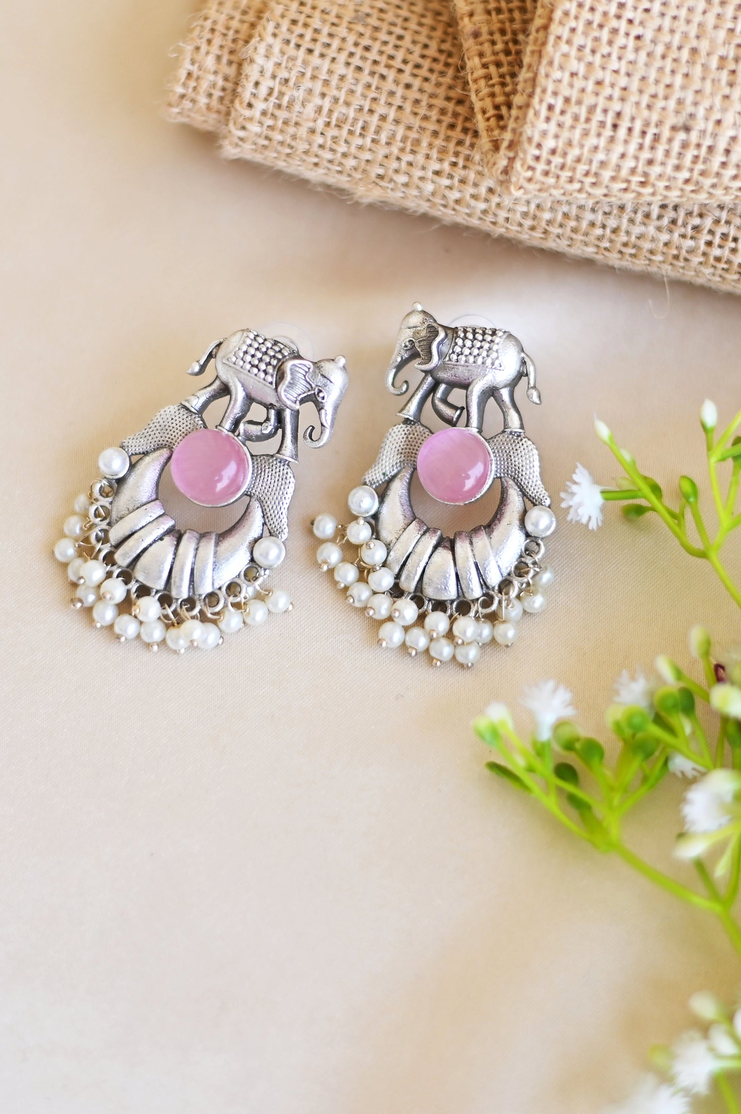 Rahi Earrings