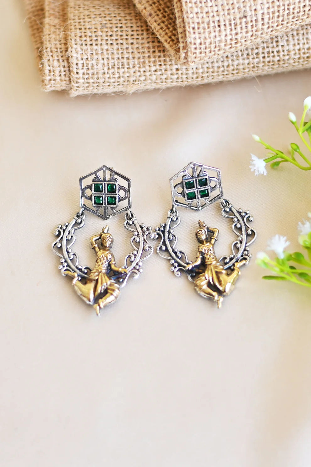 Khushi Earrings