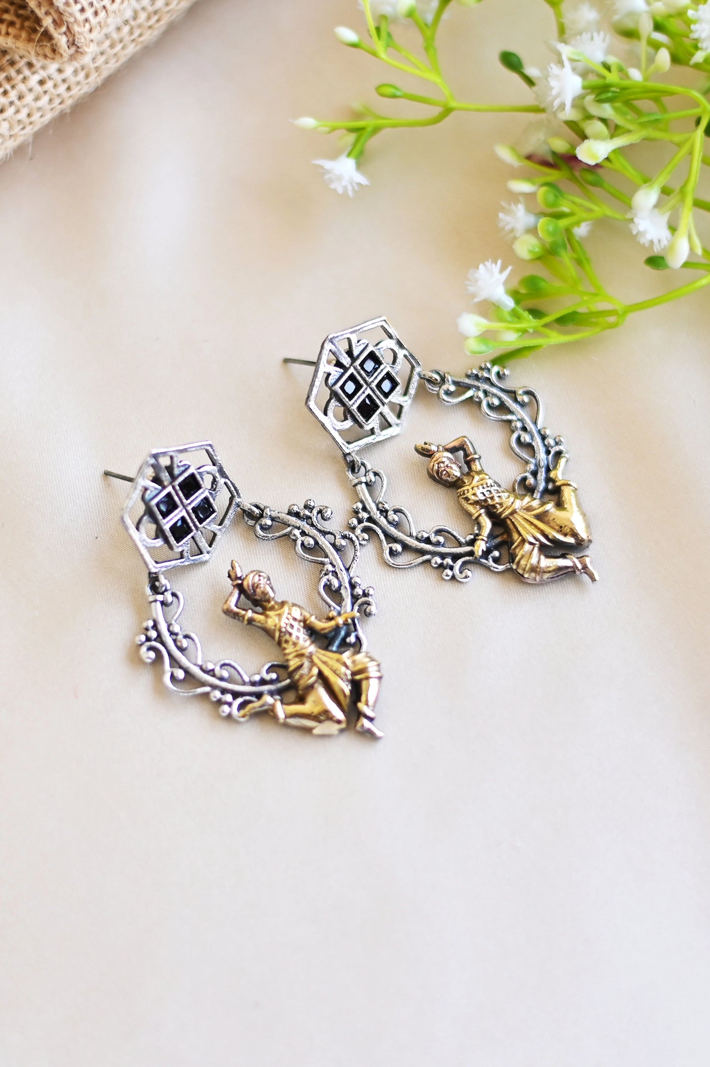 Khushi Earrings