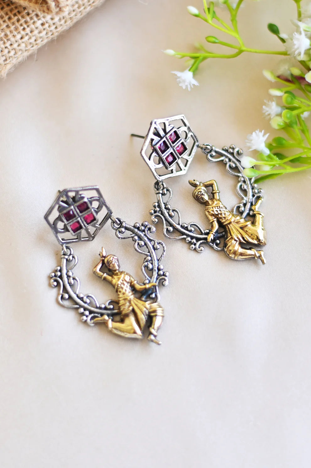 Khushi Earrings
