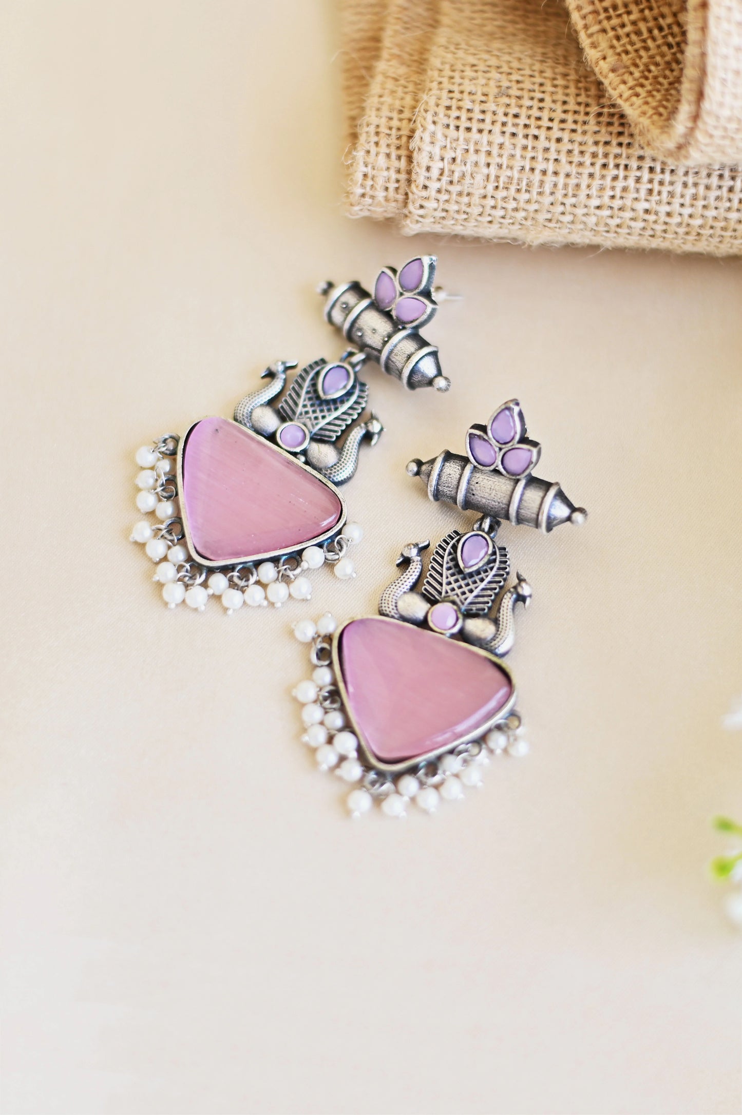 Sakshi Earrings