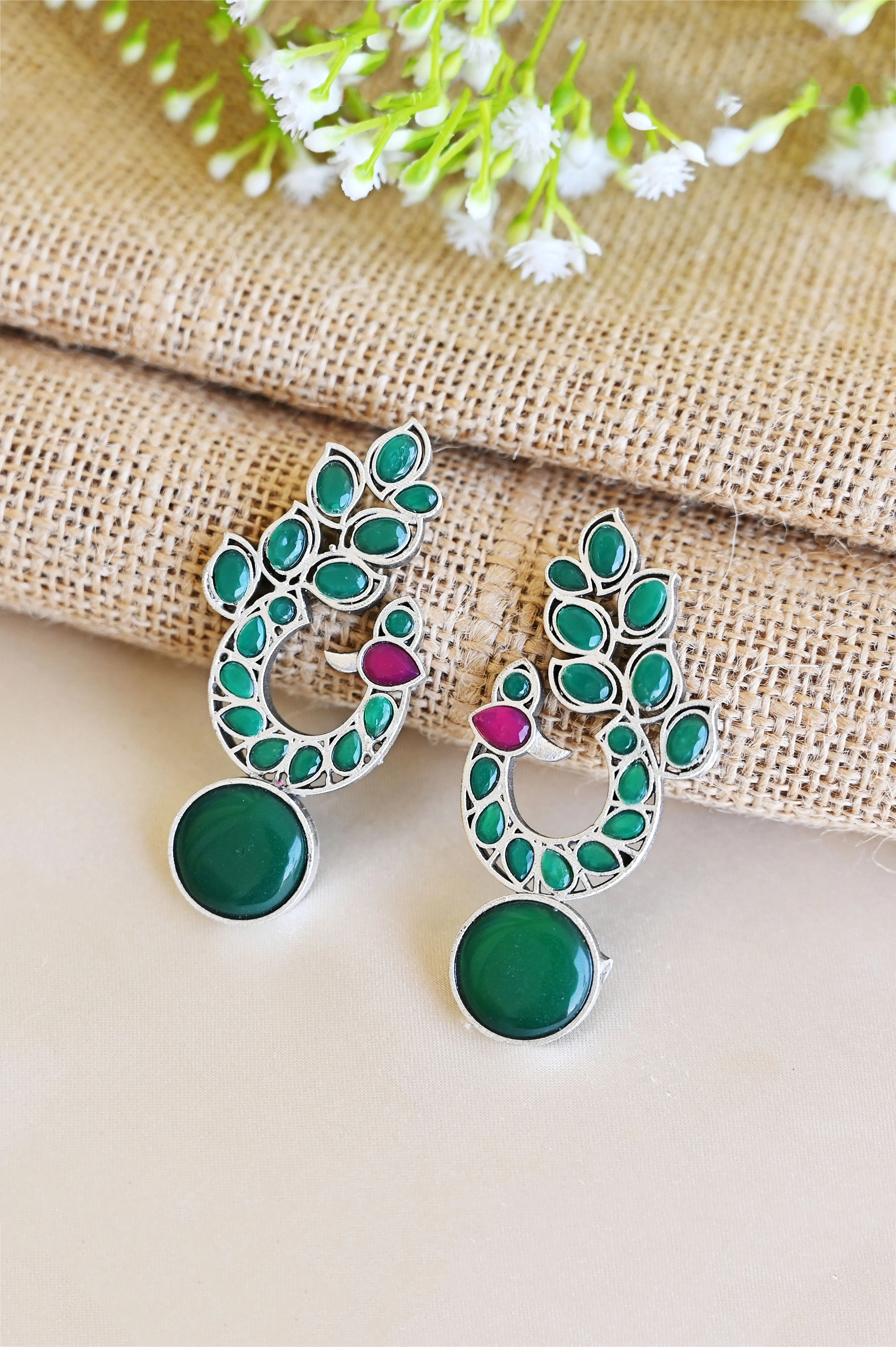 Lata Earring
