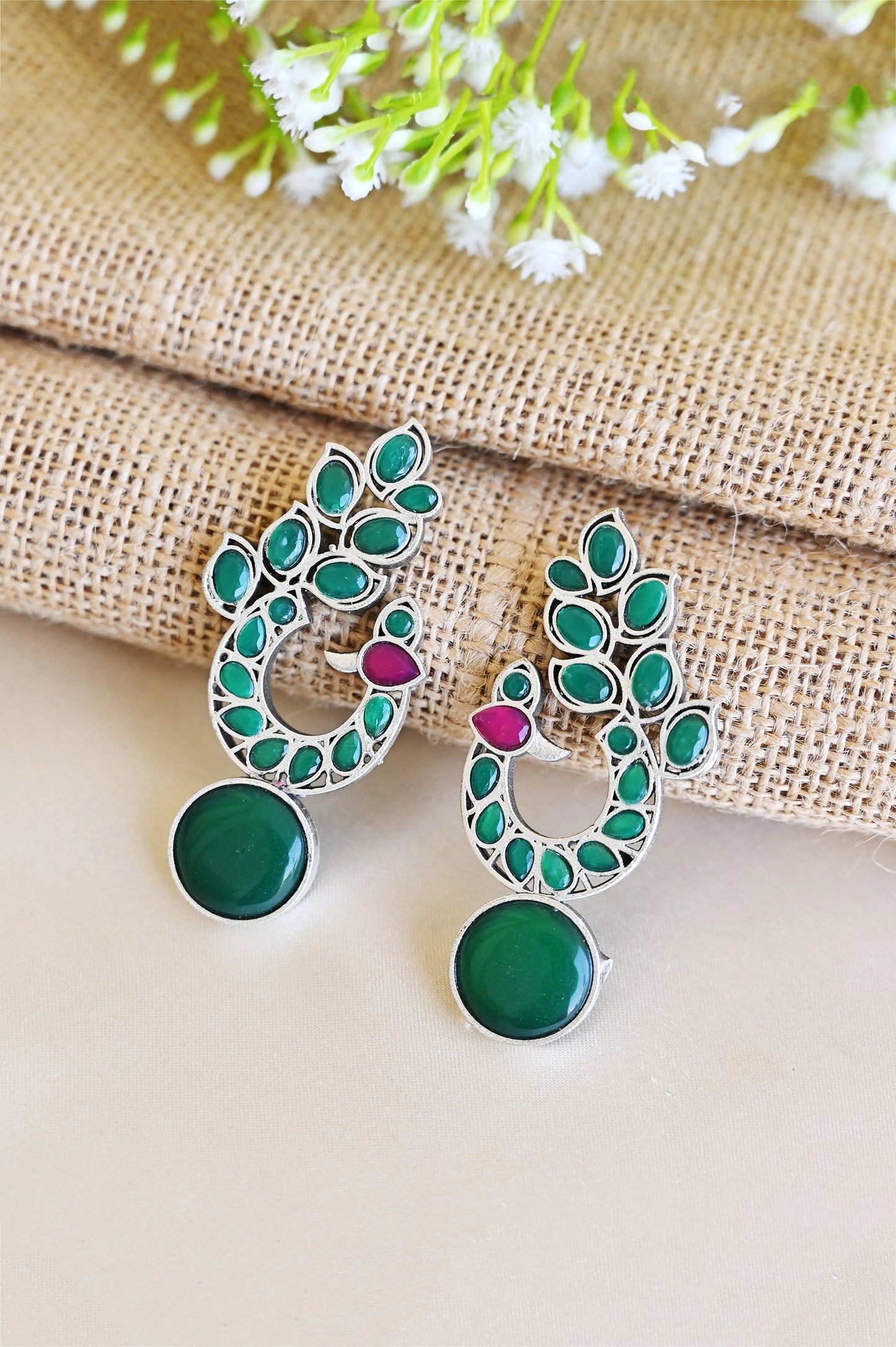 Lata Earring