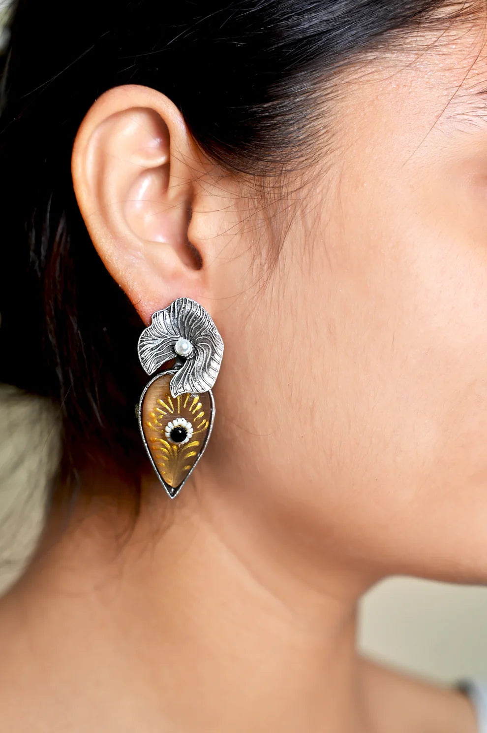 Pakhi Earrings
