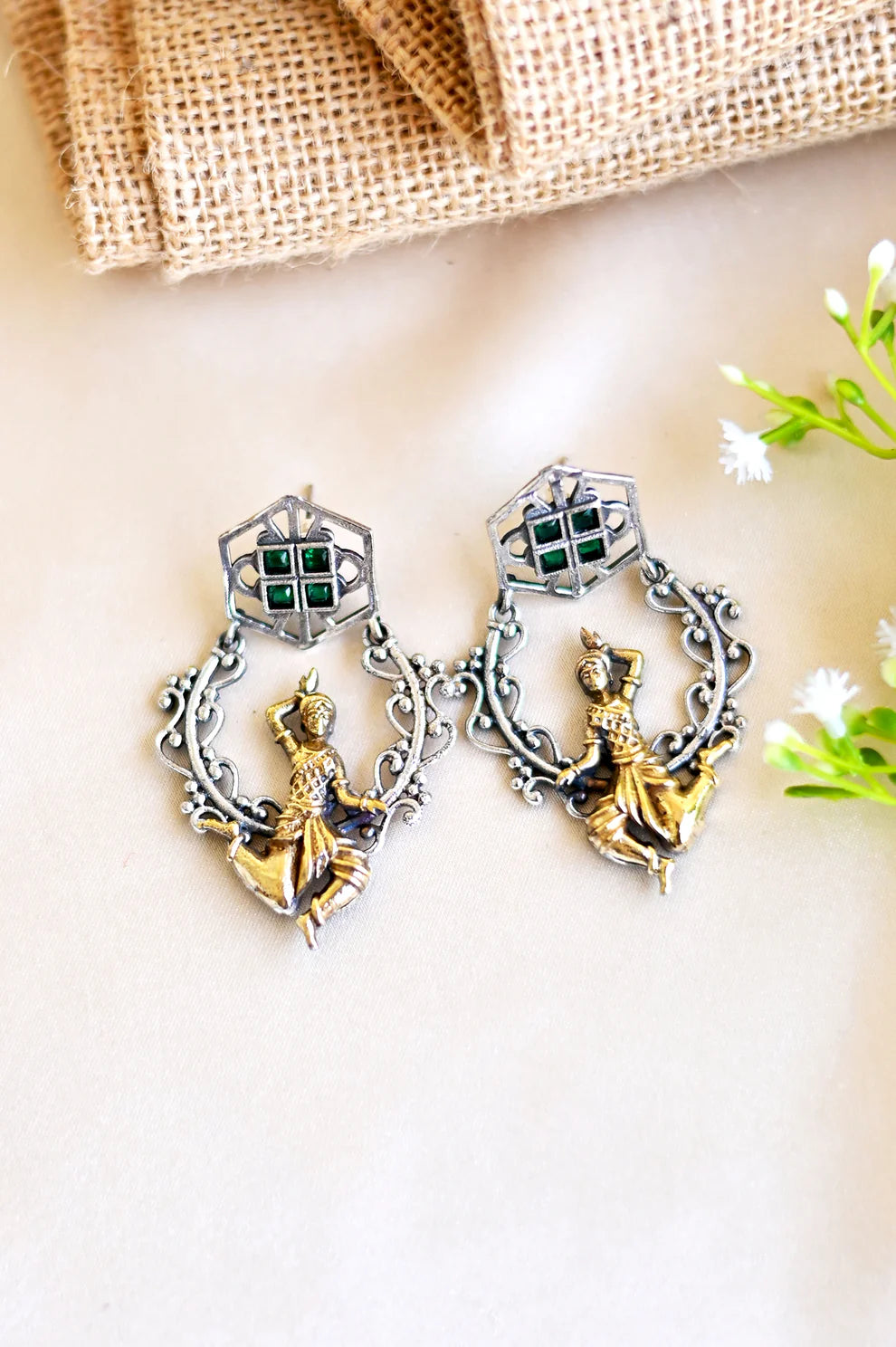 Khushi Earrings