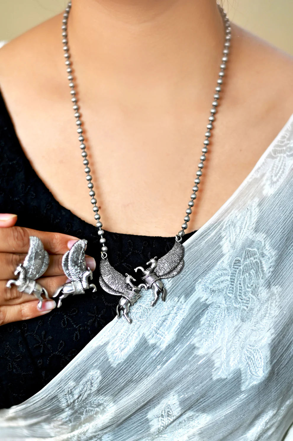 Mystical Unicorn Chain