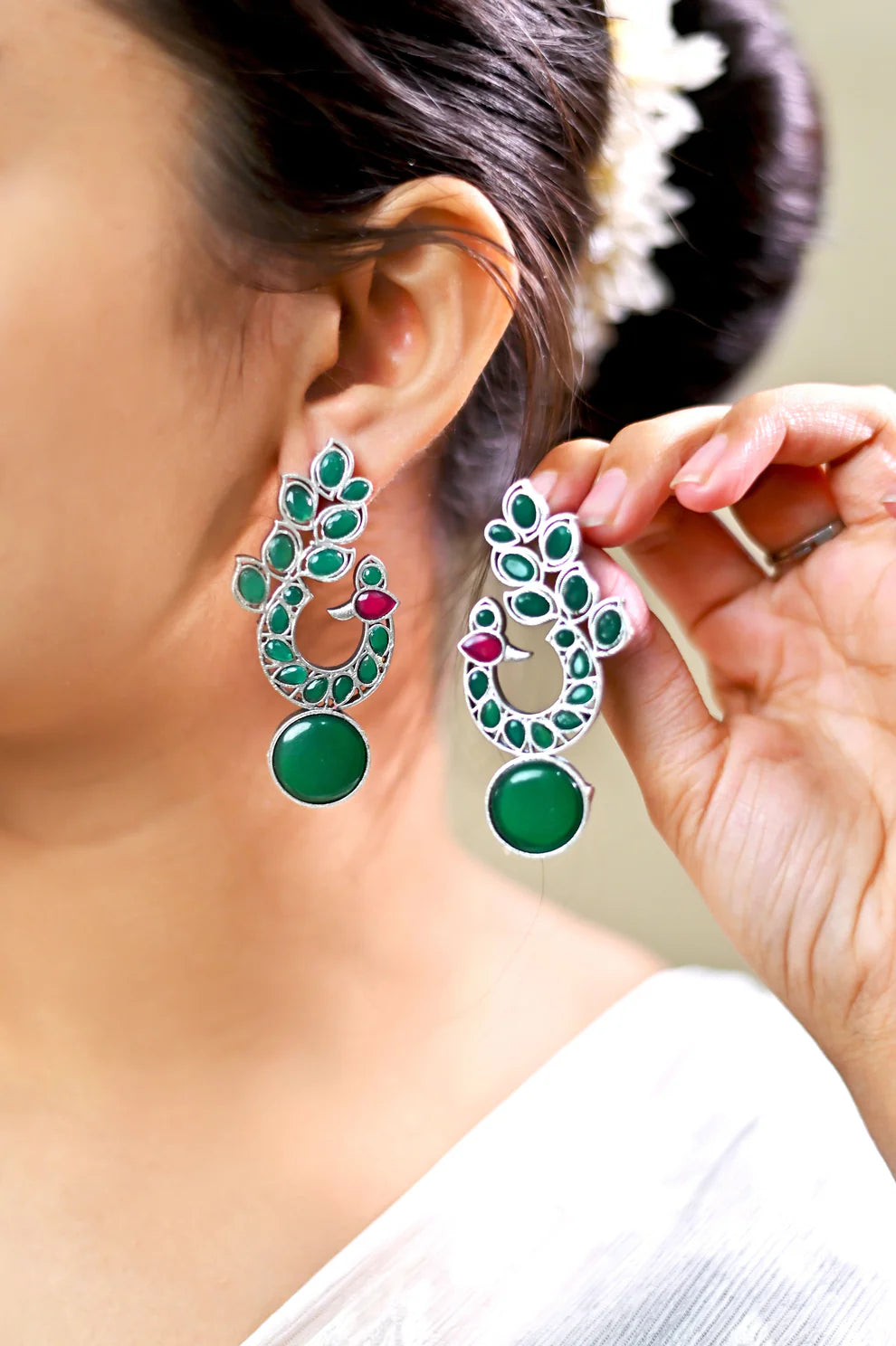 Lata Earring