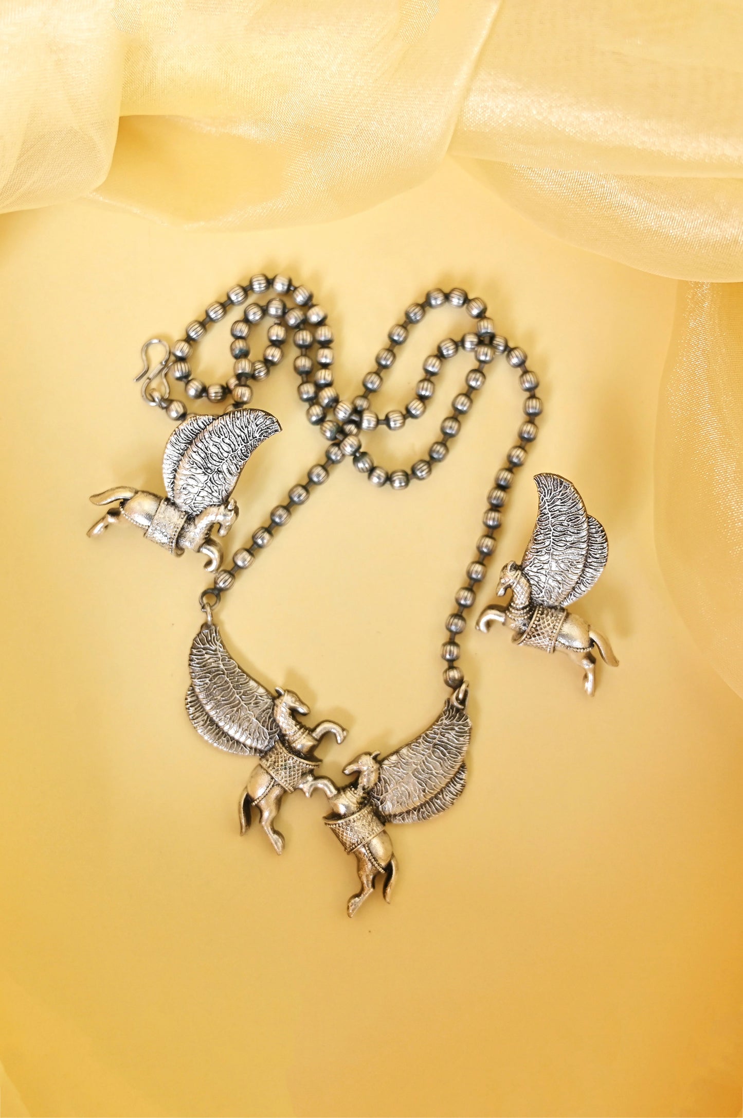 Mystical Unicorn Chain