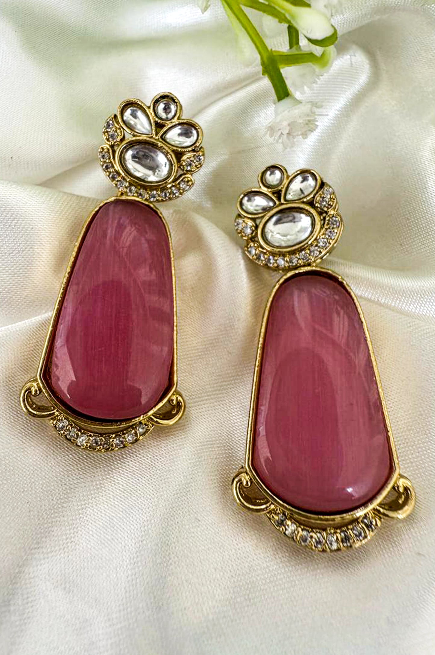 Rajsi Emerald Drops