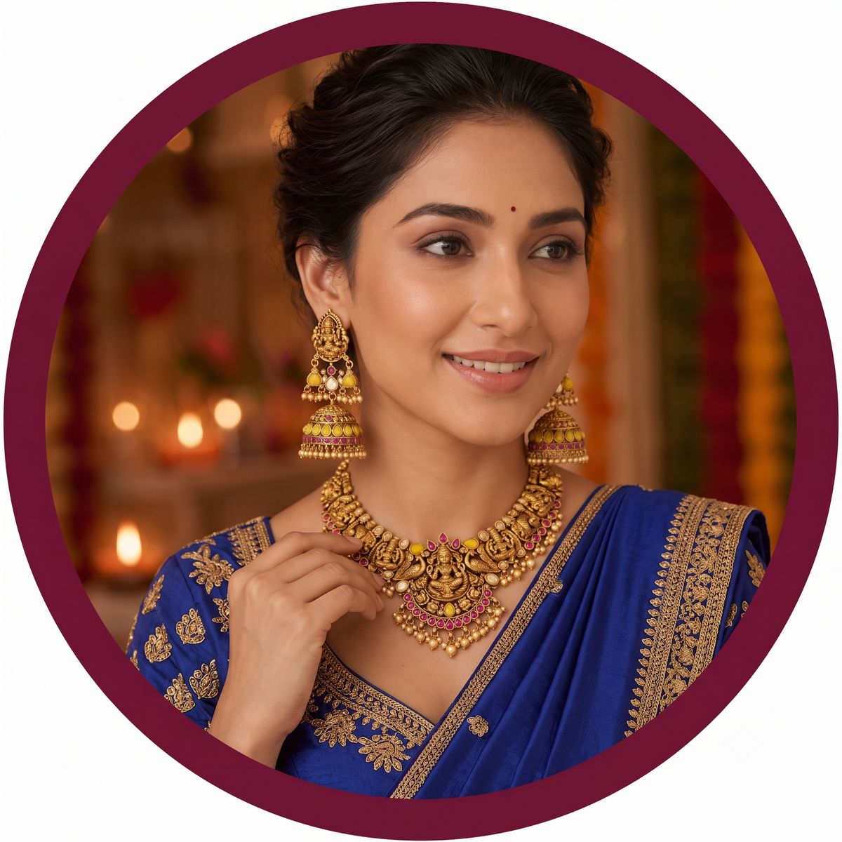 Navratri Collection