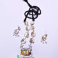 Rani Satrangi Pendant