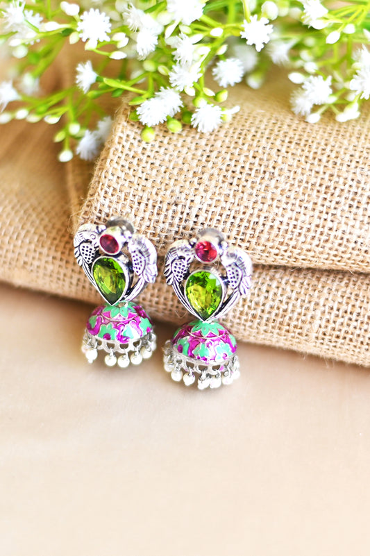 Aashi Earrings