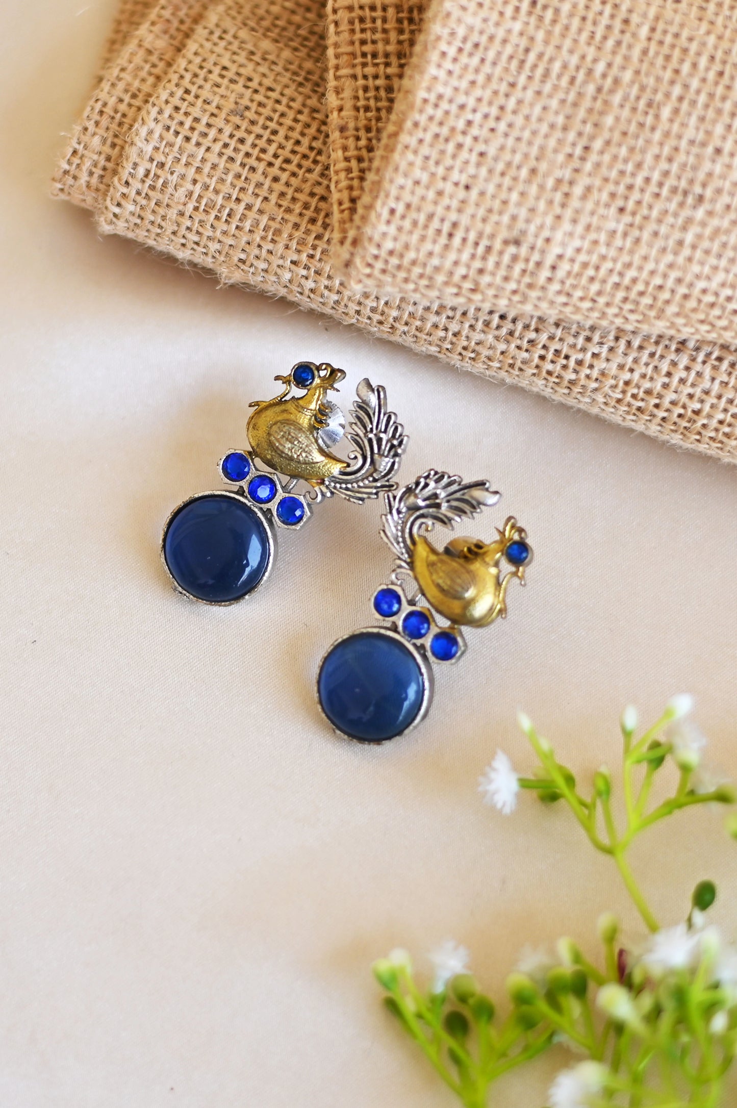 Pihu Earrings