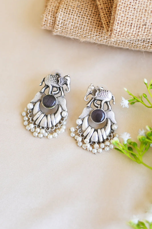 Rahi Earrings