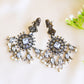 Natraj Earrings