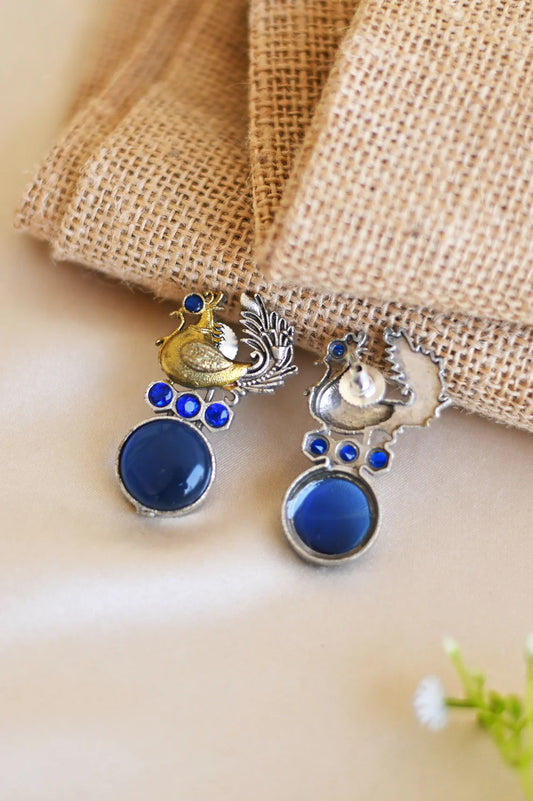 Pihu Earrings