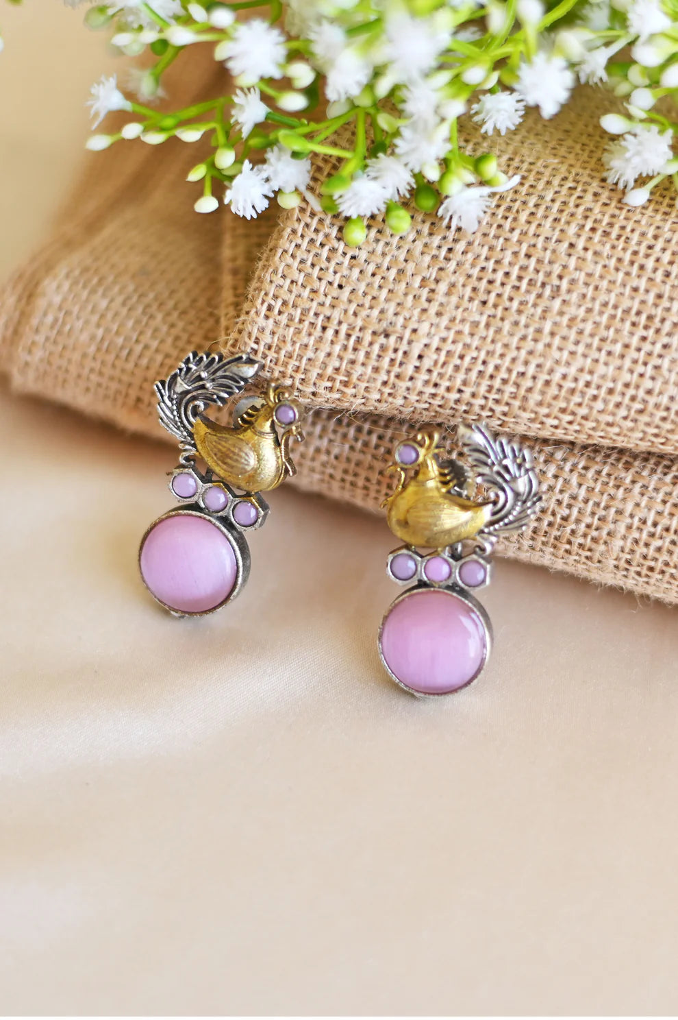 Pihu Earrings