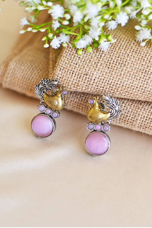 Pihu Earrings