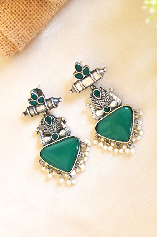 Sakshi Earrings