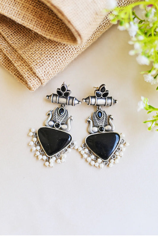 Sakshi Earrings