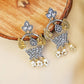 Kashi Monalisa Earrings