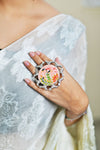 Birdsong Ring