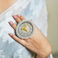Majestic Deer Ring