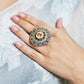 Heritage Glow Ring