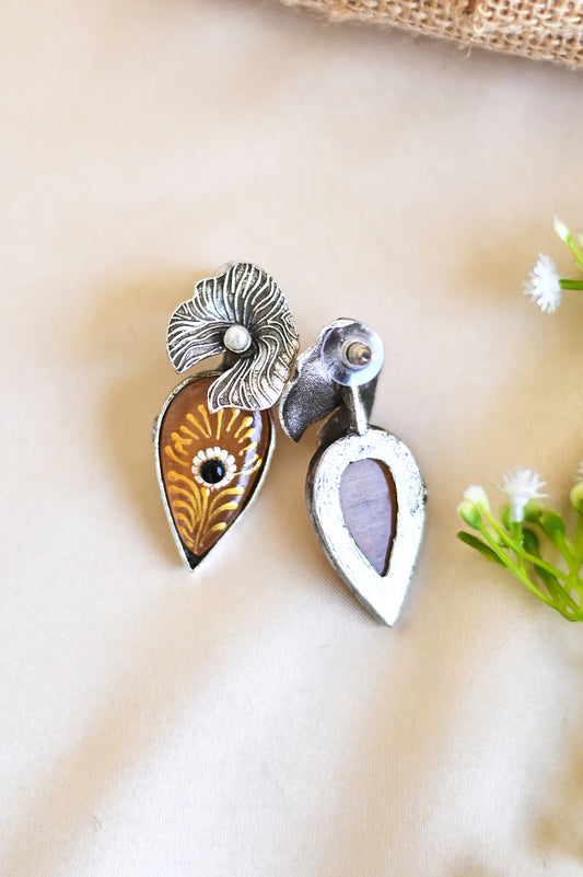 Pakhi Earrings