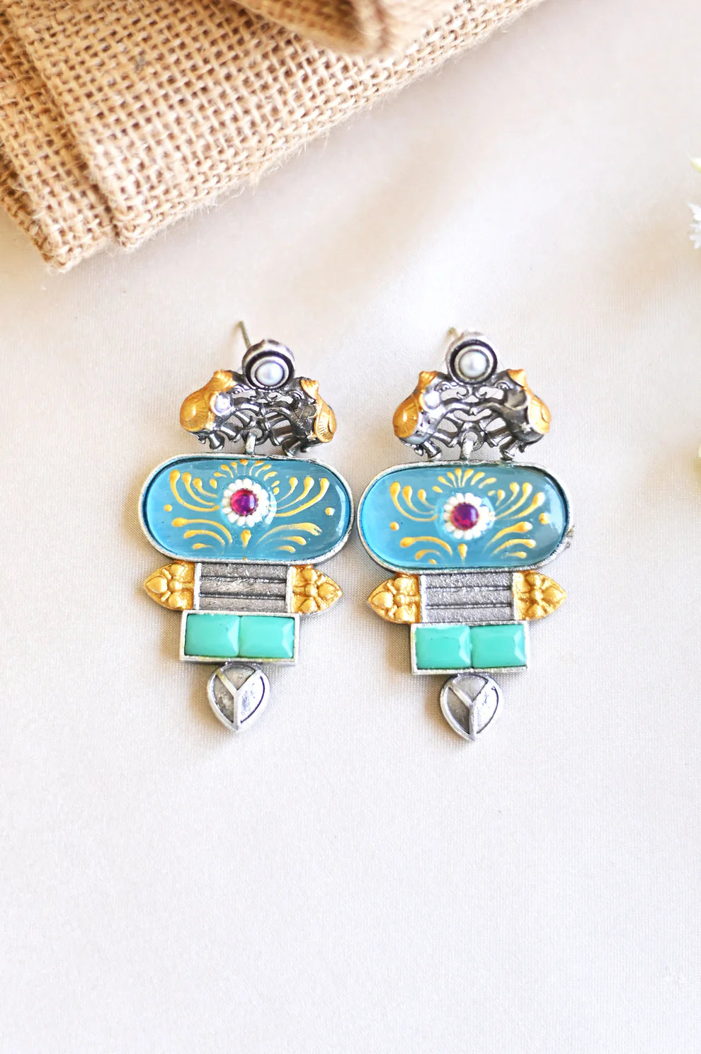 Shipra Earrings