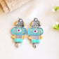 Shipra Earrings