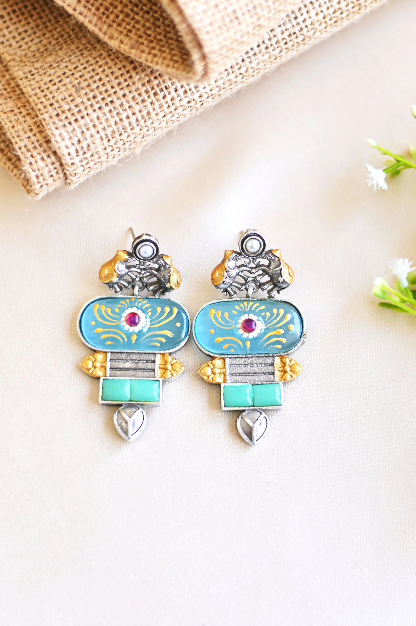 Shipra Earrings