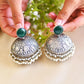 Akhira Jhumka Earrings