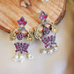 Kashi Monalisa Earrings