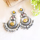 Preenita Earrings
