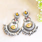 Preenita Earrings