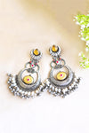 Preenita Earrings