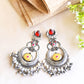 Preenita Earrings