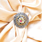 Heritage Glow Ring
