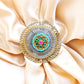 Eterna Dual Ring