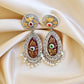 Tilak Earrings