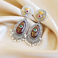 Tilak Earrings