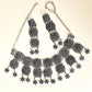 Vintage Allure Choker