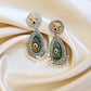 Tilak Earrings