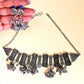 Antique Glow Choker
