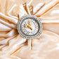 Majestic Deer Ring