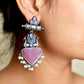 Sakshi Earrings