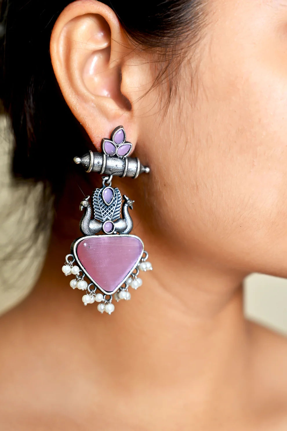 Sakshi Earrings